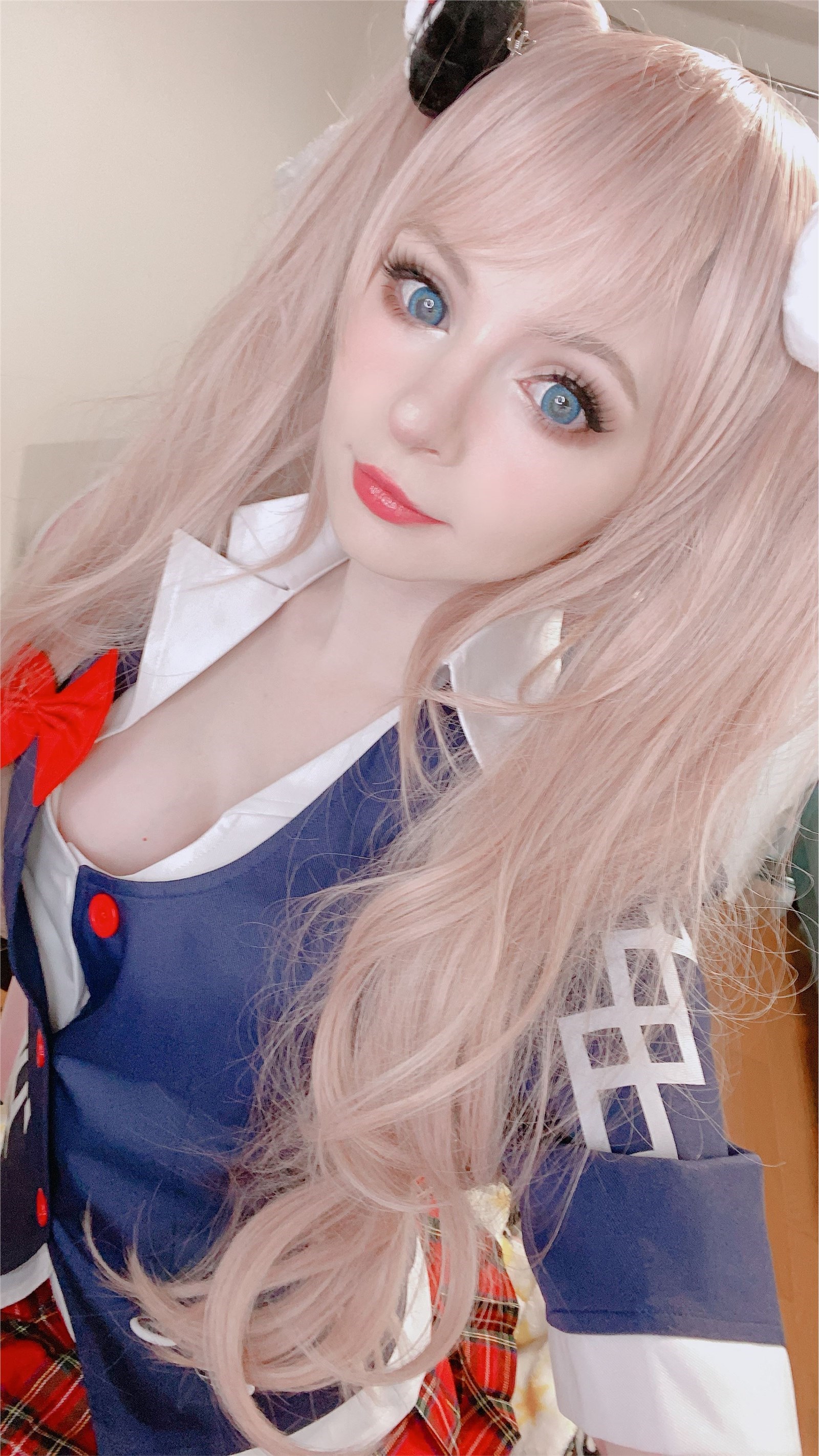 Peachmilky 007-PeachMilky - Danganronpa characters(54)